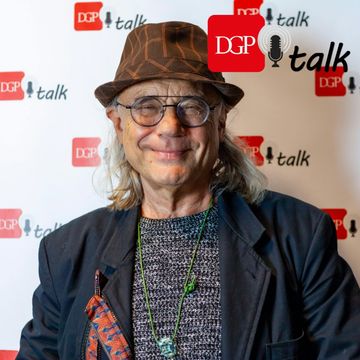 Kamil Sipowicz: Jestem depozytariuszem twórczości Kory audiobook, Dziennik Gazeta Prawna