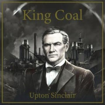 King Coal audiobook, Uptown Sinclair