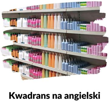 KNA :Lekcja 143 (w drogerii) audiobook, Szymon Marciniak