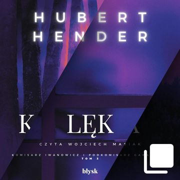 Komisarz Iwanowicz i podkomisarz Gawłowski