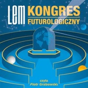 Kongres futurologiczny, Stanisław Lem