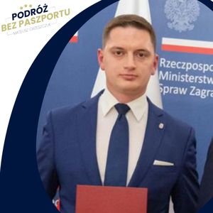 Kto rządzi Chinami? Historia Partii Komunistycznej, Mateusz Grzeszczuk