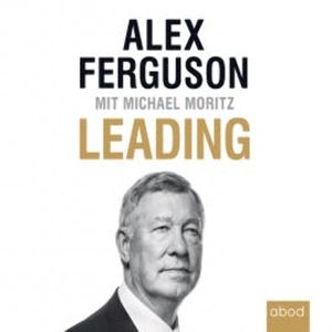 Leading, Alex Ferguson