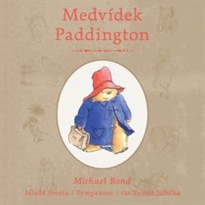 Medvídek Paddington, Michael Bond