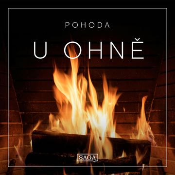 Pohoda - U ohně audiobook, Rasmus Broe