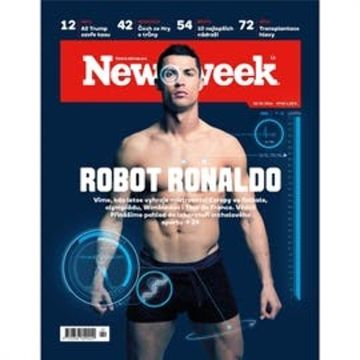 Newsweek 11/2016 audiobook, Newsweek