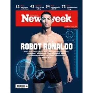 Newsweek 11/2016, Newsweek