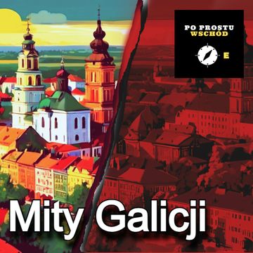 Norman Davies. Galicja i jej mity audiobook, Piotr Pogorzelski