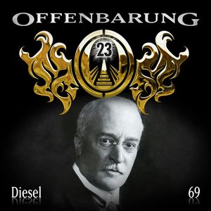 Diesel (Offenbarung 23 Folge 69), Catherine Fibonacci