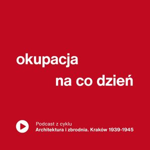 Okupacja na co dzień, Międzynarodowe Centrum Kultury