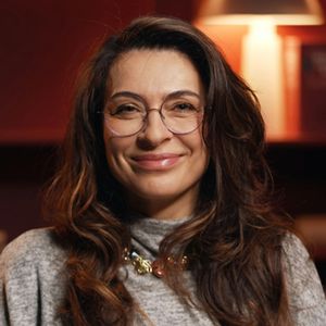 Olga Kozierowska - Skąd czerpać pewność siebie i siłę do walki o lepsze jutro?, Kuba Jankowski