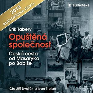 Opuštěná společnost, Erik Tabery