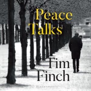 Peace Talks, Tim Finch