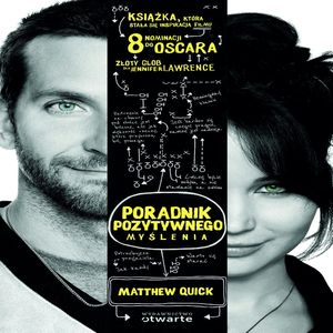 Poradnik pozytywnego myślenia, Matthew Quick