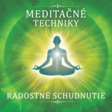 Radostné schudnutie audiobook, Healing Tao Academy