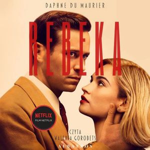 Rebeka, Daphne du Maurier