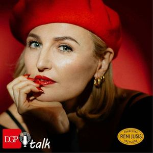 Reni Jusis o "Je suis Reni": Fascynacja Francją towarzyszyła mi od dzieciństwa, Dziennik Gazeta Prawna