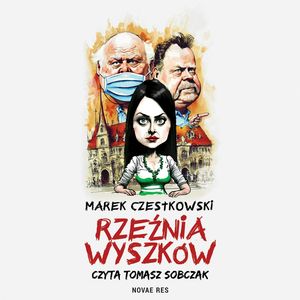 Rzeźnia Wyszków, Marek Czestkowski