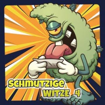 Schmutzige Witze 4 audiobook, Der Spassdigga