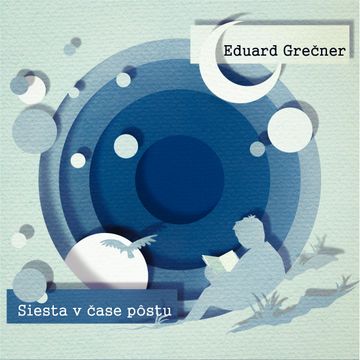 Siesta v čase pôstu audiobook, Eduard Grečner