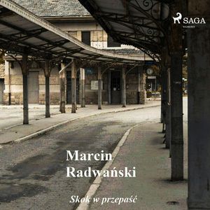 Skok w przepaść. Opowiadania, Marcin Radwański