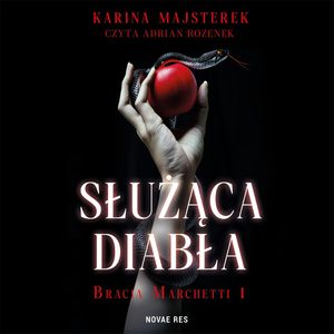 Służąca diabła, Karina Majsterek