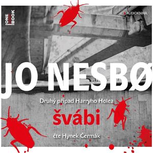 Švábi, Jo Nesbø