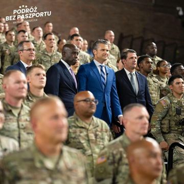 Światowi dowódcy w USA na pilnym szczycie. Reforma zdrowia i Kamala Harris | Rozmowy po amerykańsku audiobook, Mateusz Grzeszczuk