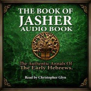 The Book Of Jasher, various authors