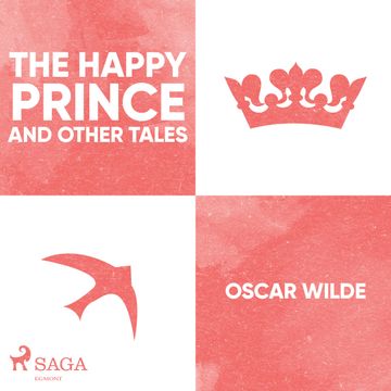 The Happy Prince and Other Tales audiobook, Oscar Wilde