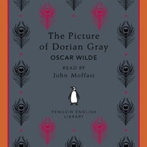 The Picture of Dorian Gray, Oscar Wilde