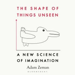 The Shape of Things Unseen, Adam Zeman