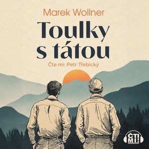 Toulky s tátou, Marek Wollner