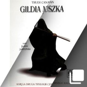 Trylogia Czarnego Maga