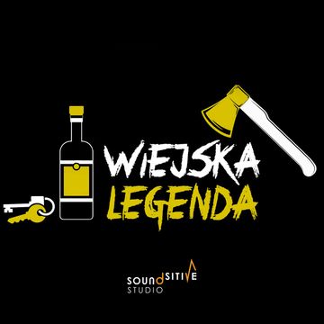 Wiejska Legenda audiobook, Michał Cieślak