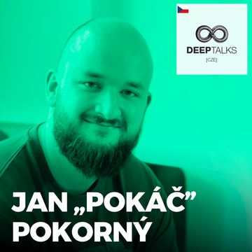 #102: Jan „POKÁČ“ Pokorný – Český písničkář a textař audiobook, Petr Ludwig