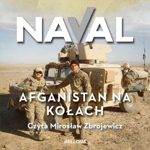 Afganistan na kołach, Naval