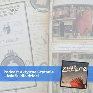 Aktywne Czytanie live #2, Anna Jankowska