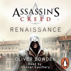 Assassin's Creed, Oliver Bowden
