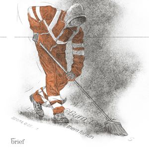 Brief #74 Mowa nienawiści, automatyzacja pracy i rekordowo upalny czerwiec, Outride.rs