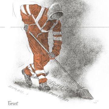 Brief #74 Mowa nienawiści, automatyzacja pracy i rekordowo upalny czerwiec audiobook, Outride.rs