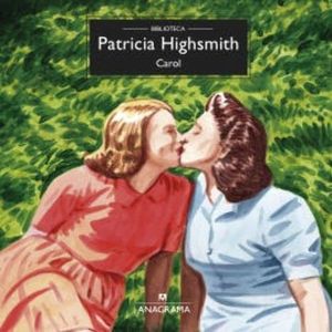 Carol, Patricia Highsmith