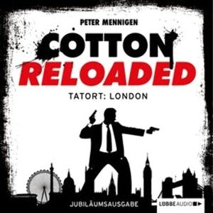 Tatort: London (Cotton Reloaded 30), Peter Mennigen