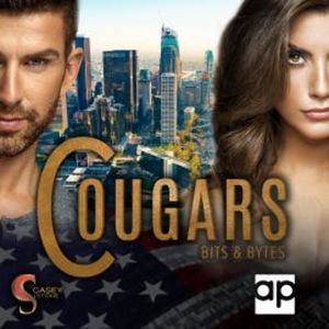 Cougars, Casey Stone