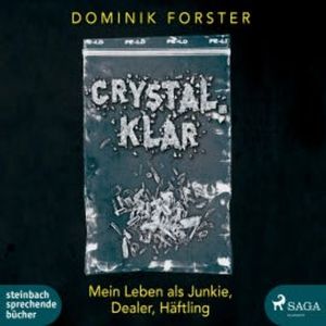 crystal.klar (Ungekürzt), Dominik Forster
