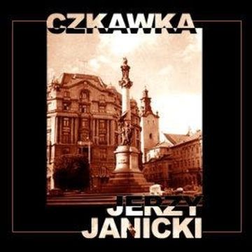 Czkawka audiobook, Jerzy Janicki