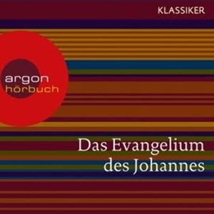 Das Evangelium des Johannes, Johannes Steck