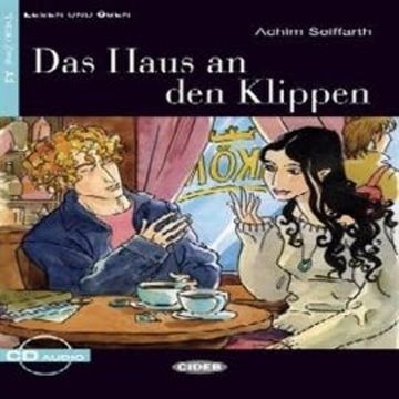 Das Haus an den Klippen audiobook, CIDEB EDITRICE