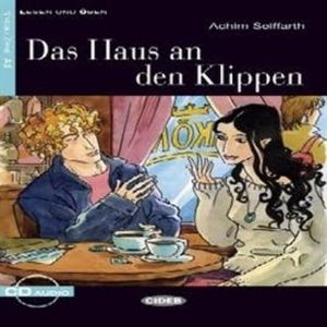 Das Haus an den Klippen, CIDEB EDITRICE