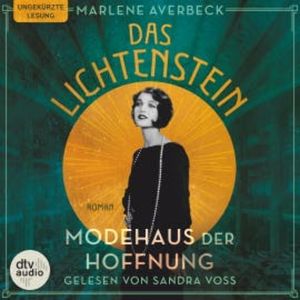 Das Lichtenstein, Marlene Averbeck